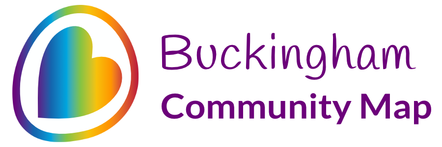 Buckingham Community Map